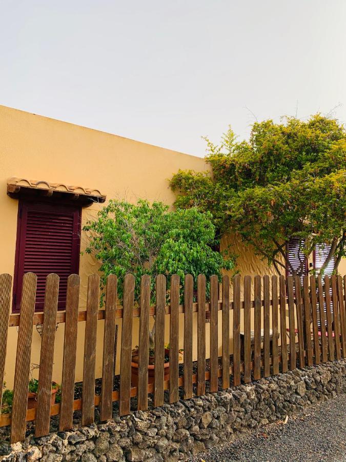 Casa Natalia Corralejo