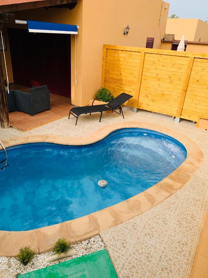 Villa Casa Natalia Corralejo