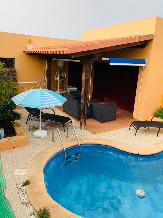 Casa Natalia * Corralejo