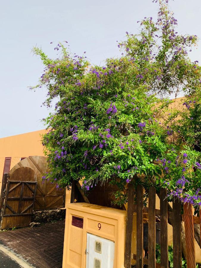 Villa Casa Natalia Corralejo