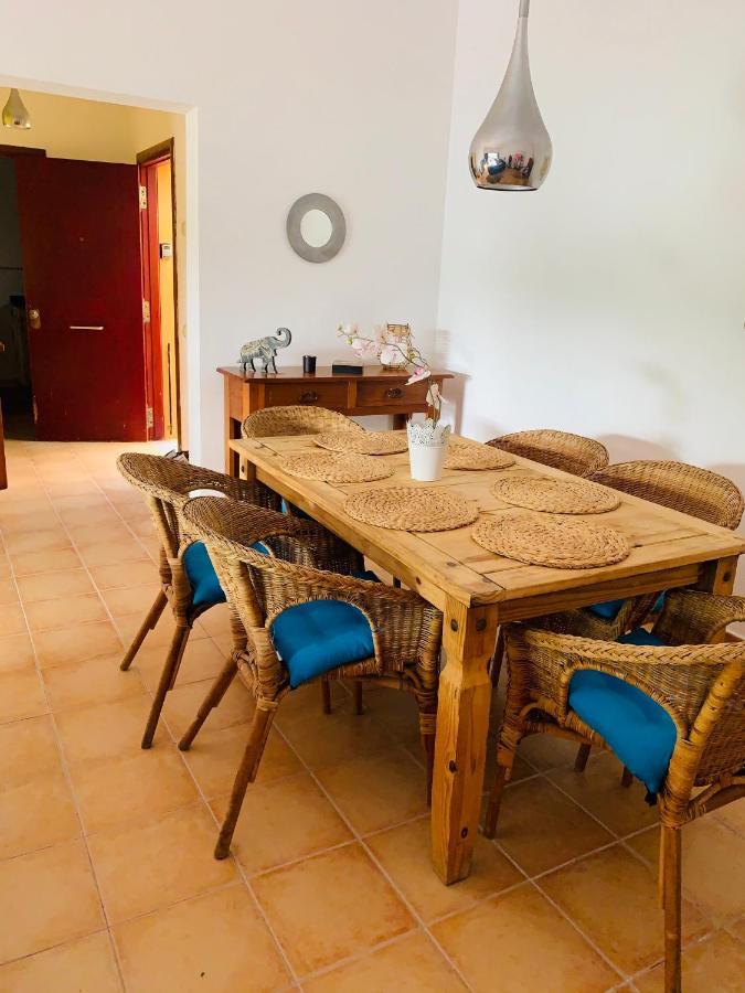 Casa Natalia Villa