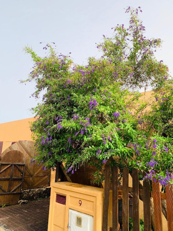 Casa Natalia Villa Corralejo