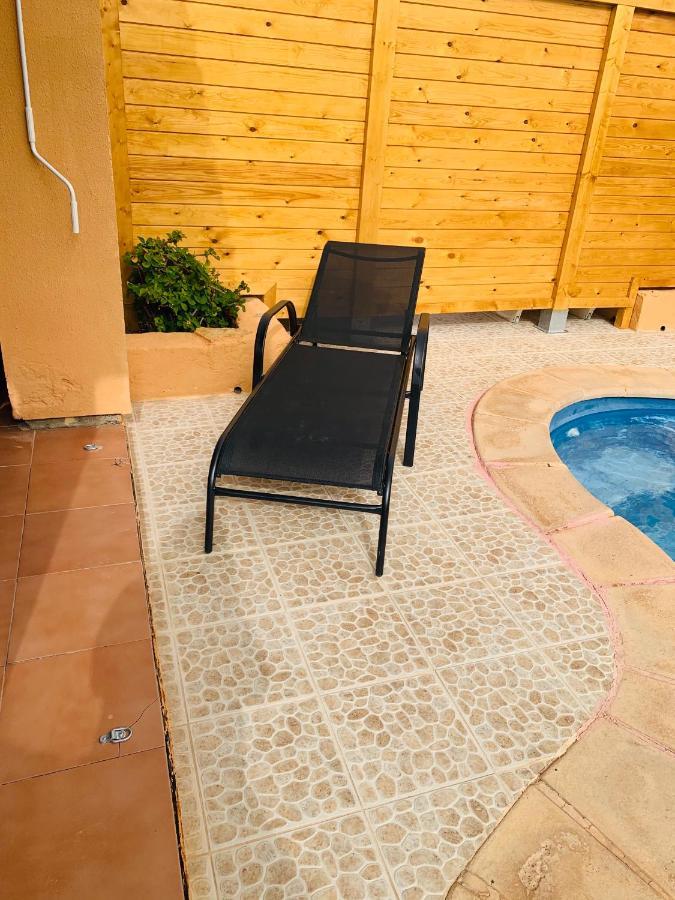 Villa Casa Natalia