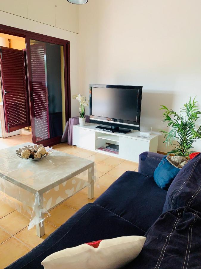 Casa Natalia Villa *
