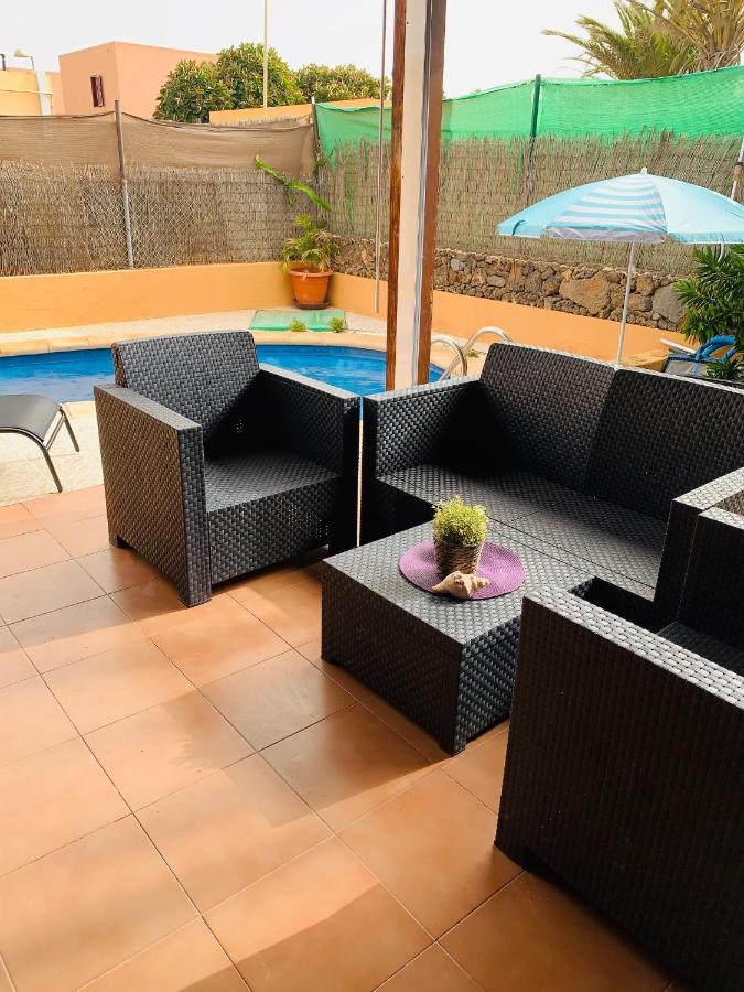 Villa Casa Natalia *