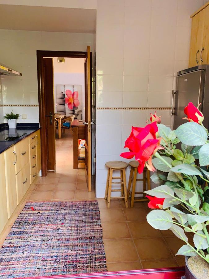 Casa Natalia Corralejo