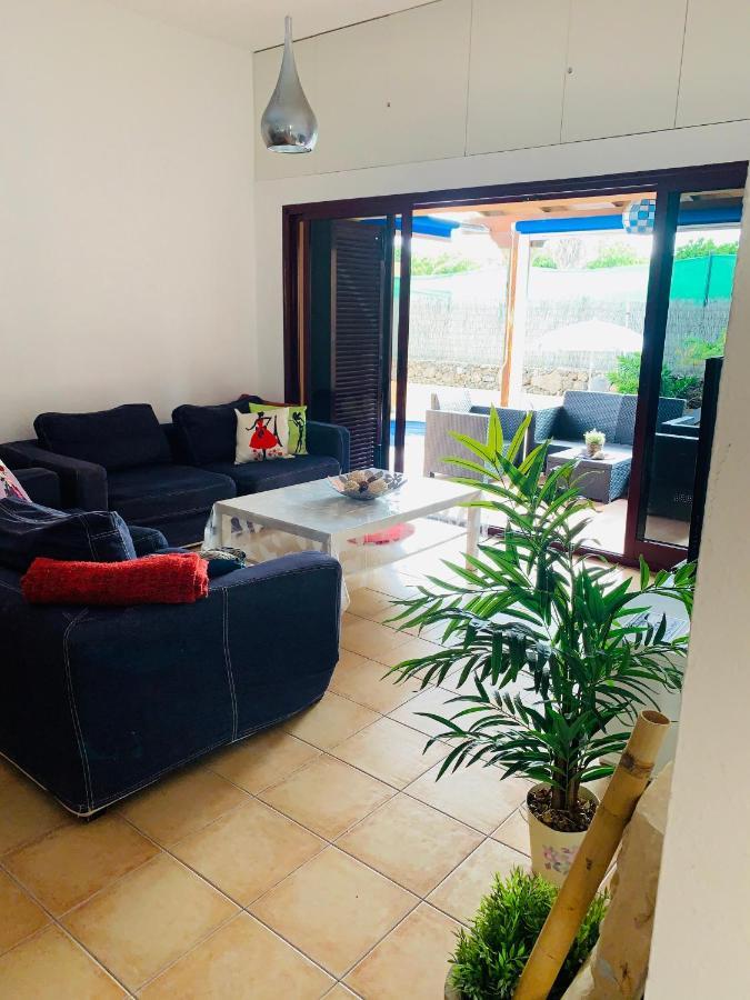 Casa Natalia Villa *