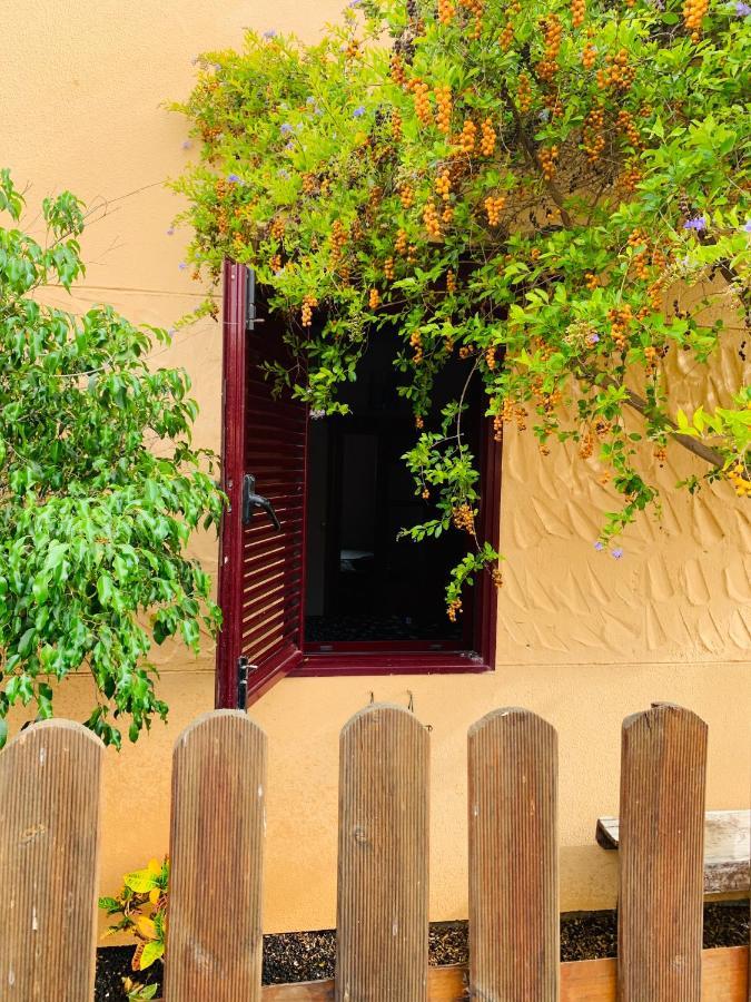 Villa Casa Natalia Corralejo