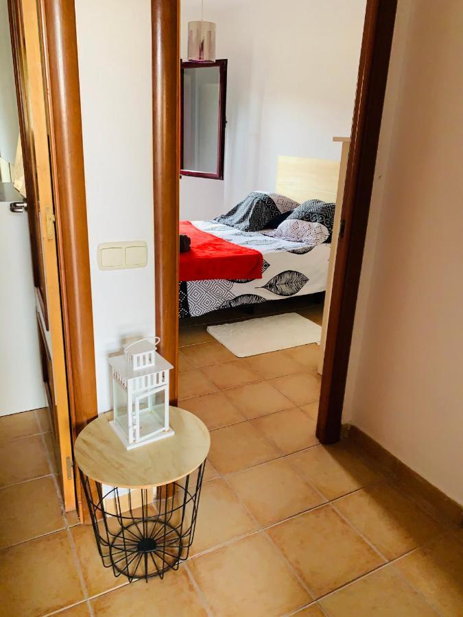 Casa Natalia * Corralejo