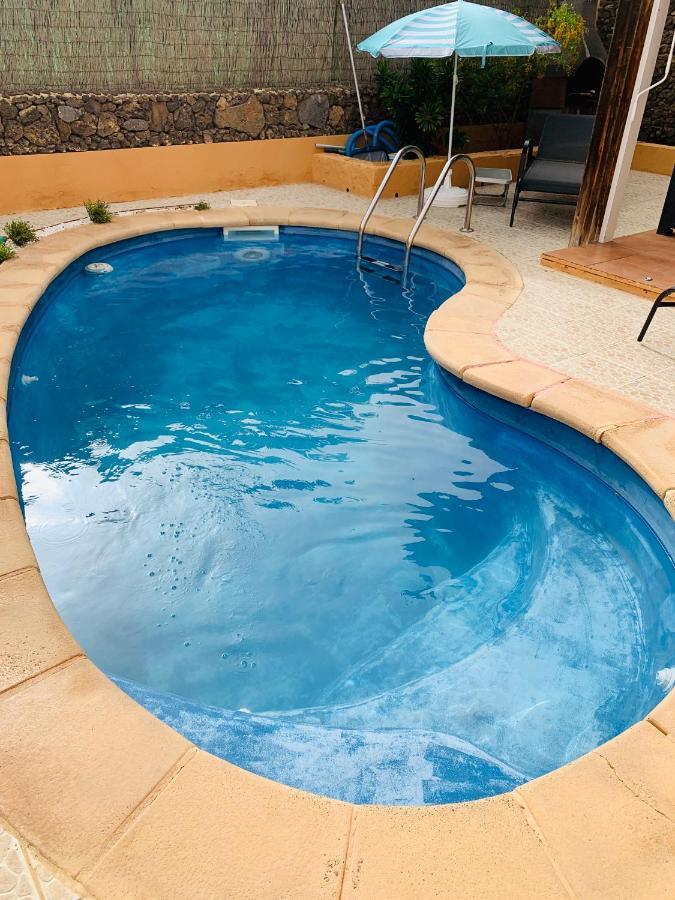 Villa Casa Natalia