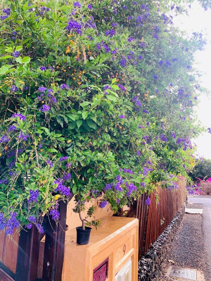 Casa Natalia Villa Corralejo