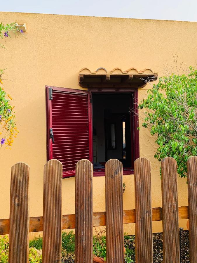 Casa Natalia Villa *