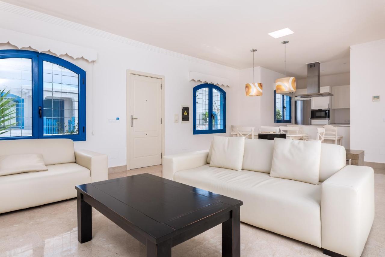 Villa Bahiazul By Vreagestion Corralejo