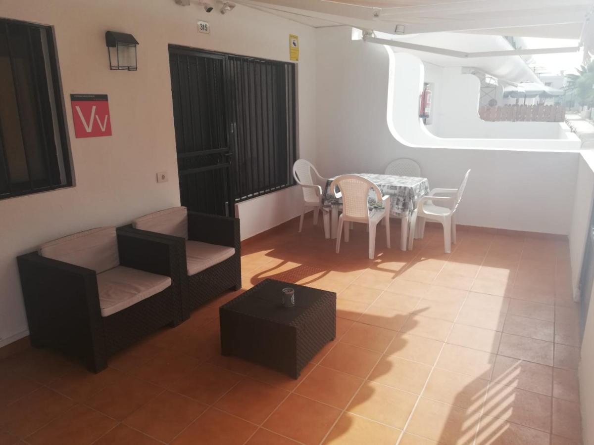 Apartment Vandaele *