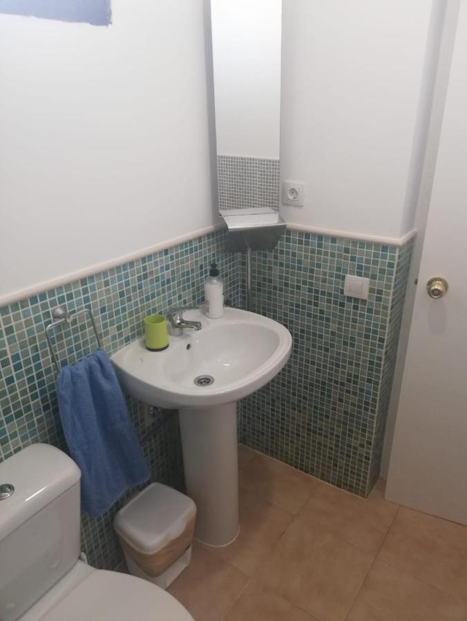Apartment Vandaele Corralejo