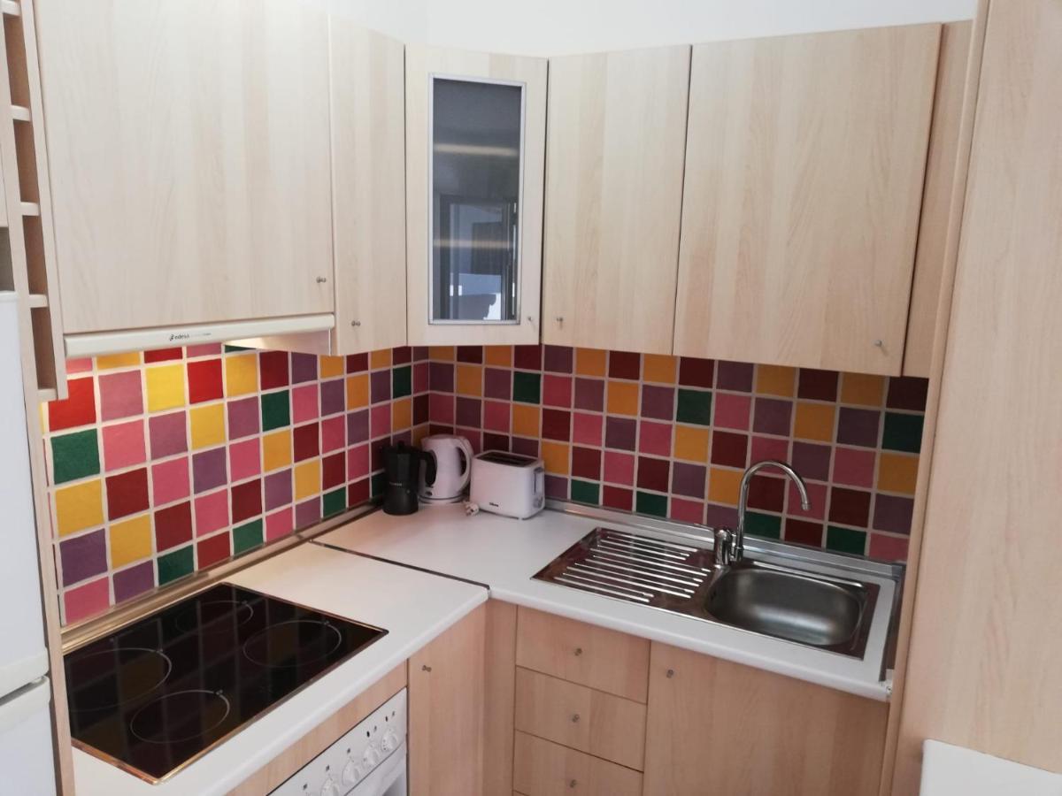 Apartment Vandaele *