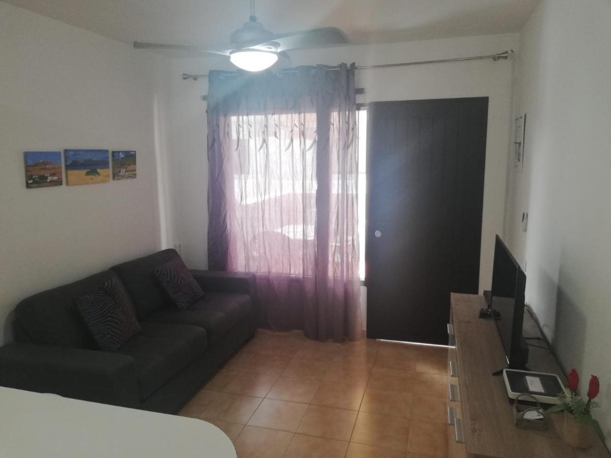 Vandaele Apartment