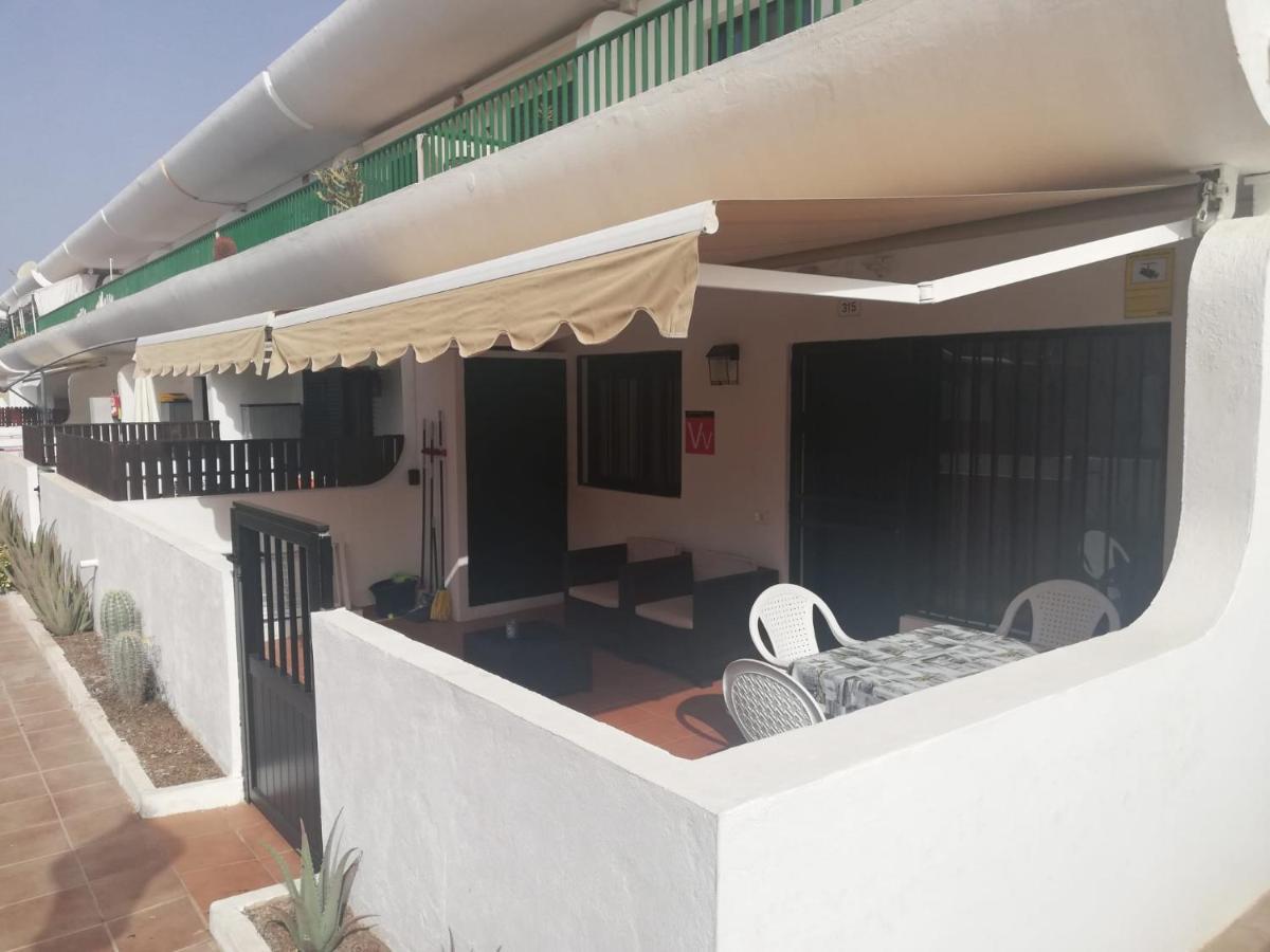 Vandaele Apartment *