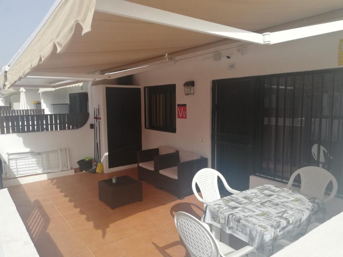 Apartment Vandaele Corralejo