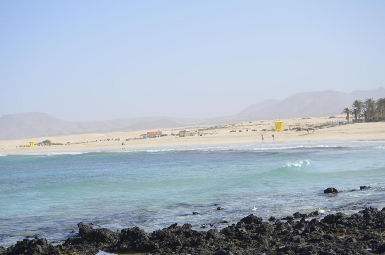 Surf * Corralejo