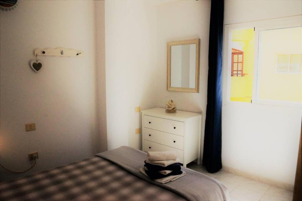 Appartement La Milagrosa