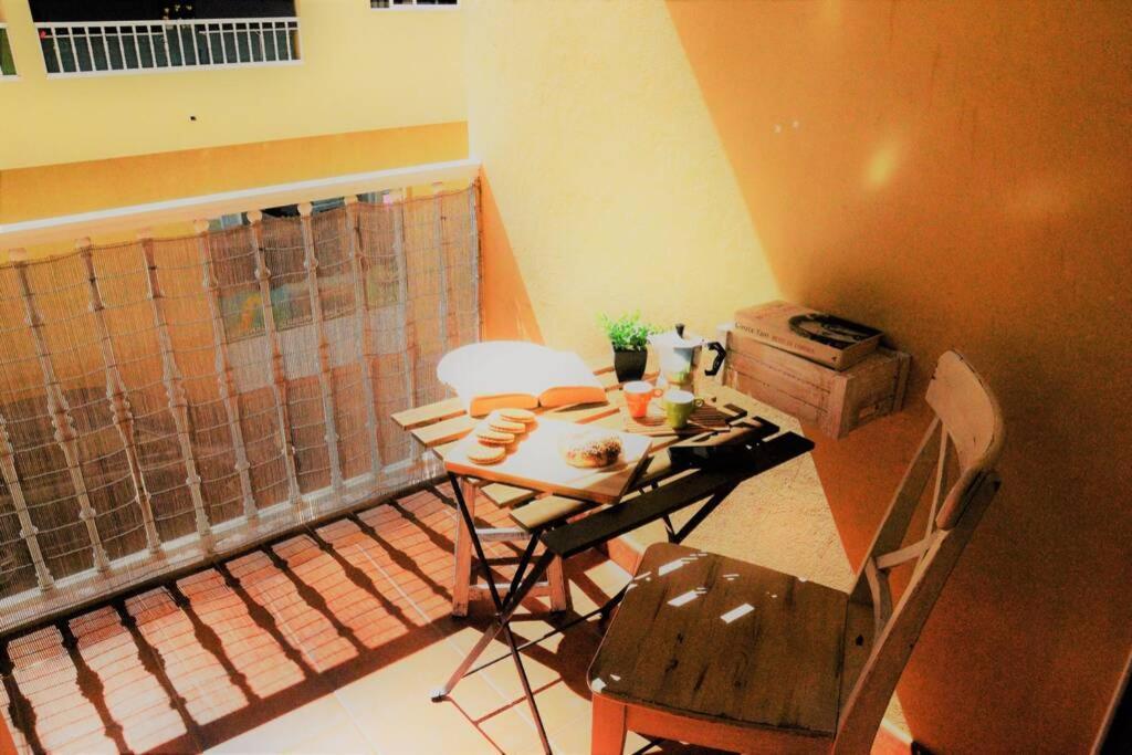 La Milagrosa Appartement *