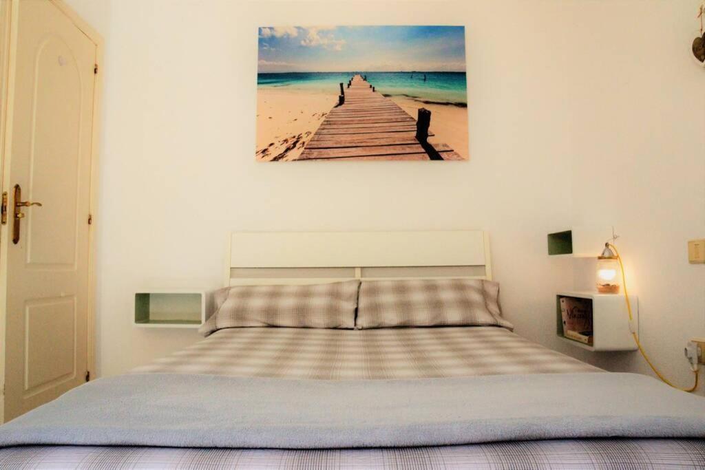 Apartment La Milagrosa *