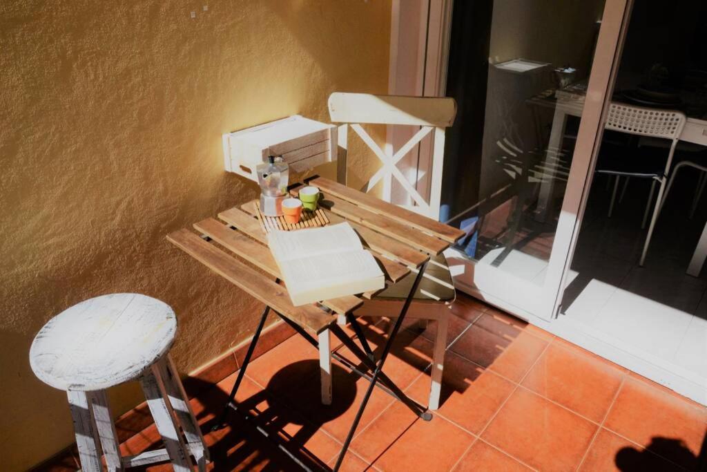 Appartement La Milagrosa