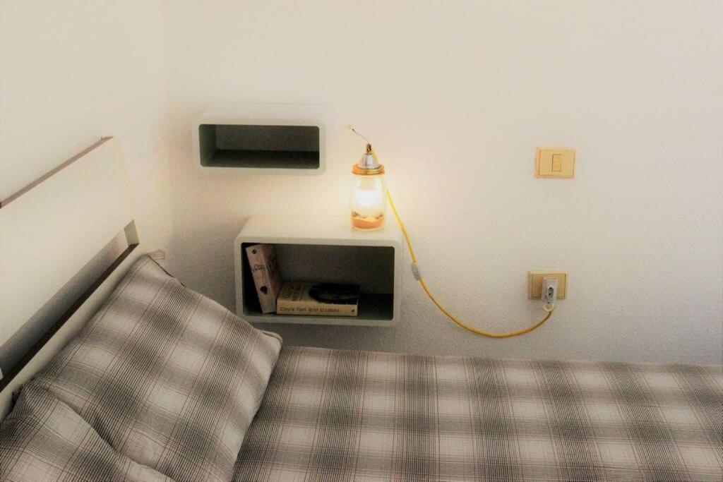 Appartement La Milagrosa Corralejo