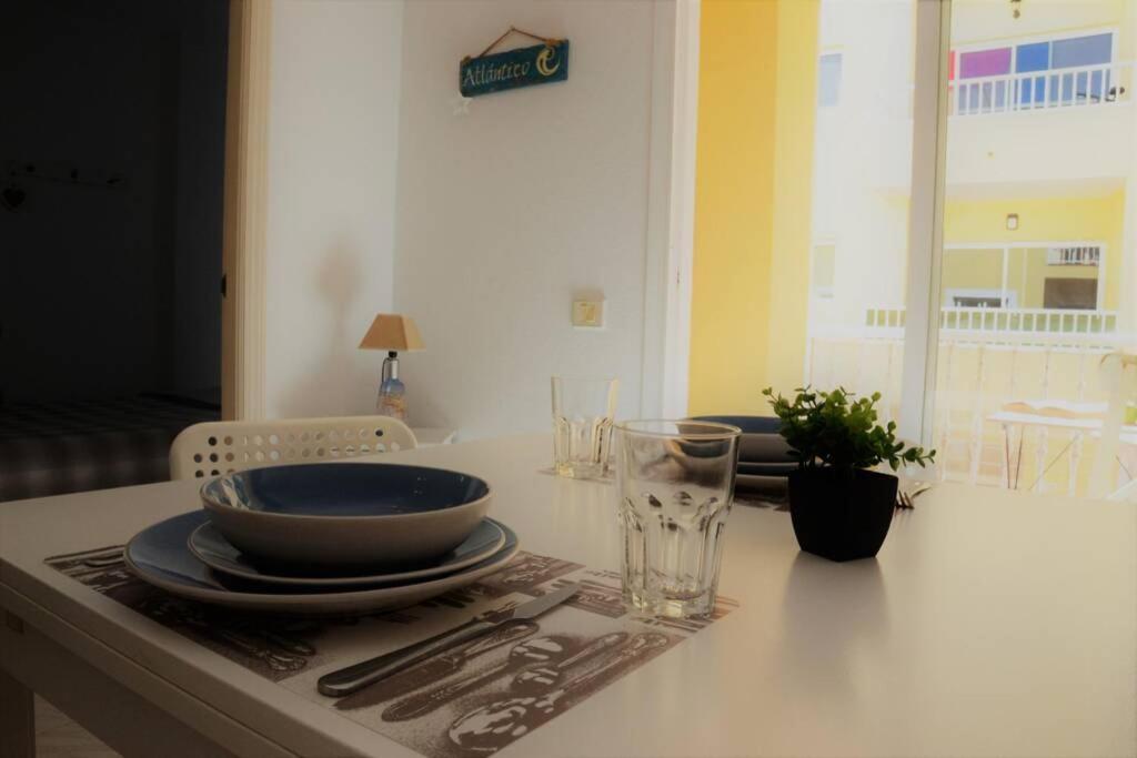 La Milagrosa Appartement Corralejo