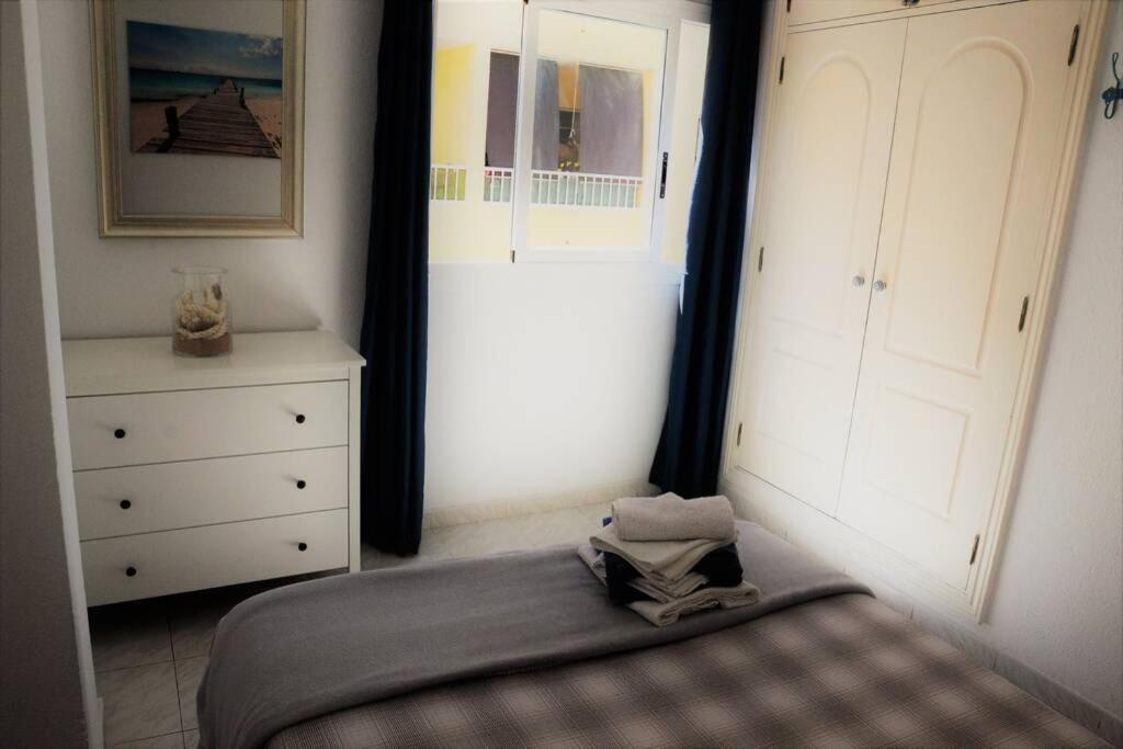 La Milagrosa Appartement Corralejo