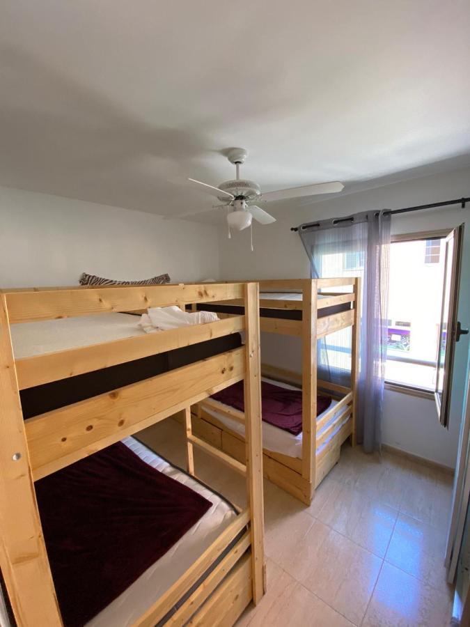 Claro Hostel Corralejo