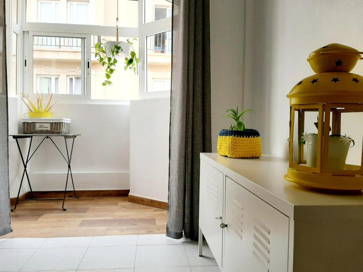 Yolo House - Appartement *