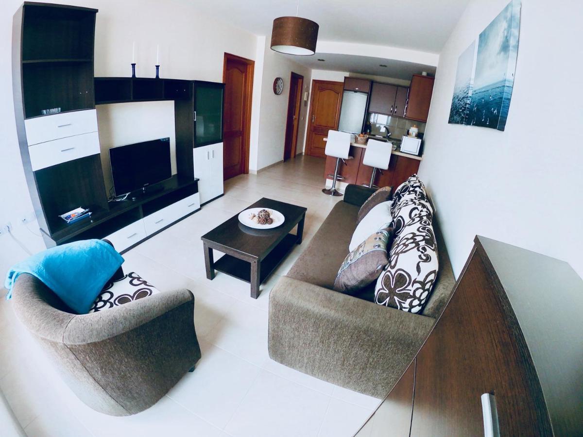 Casa Abuela Pepa Apartment