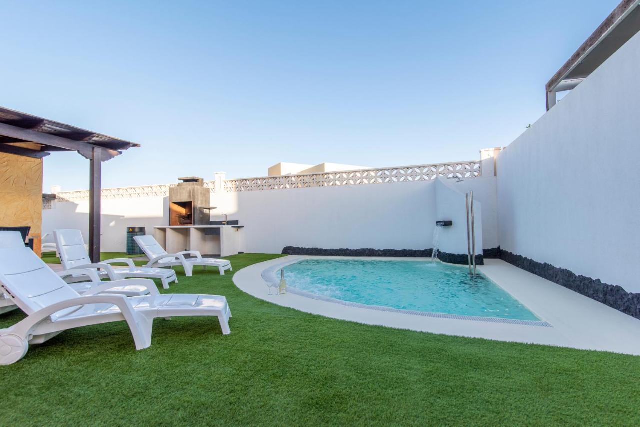 Villa Annalisa Corralejo