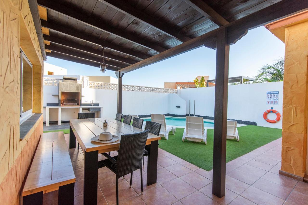 Annalisa Villa Corralejo