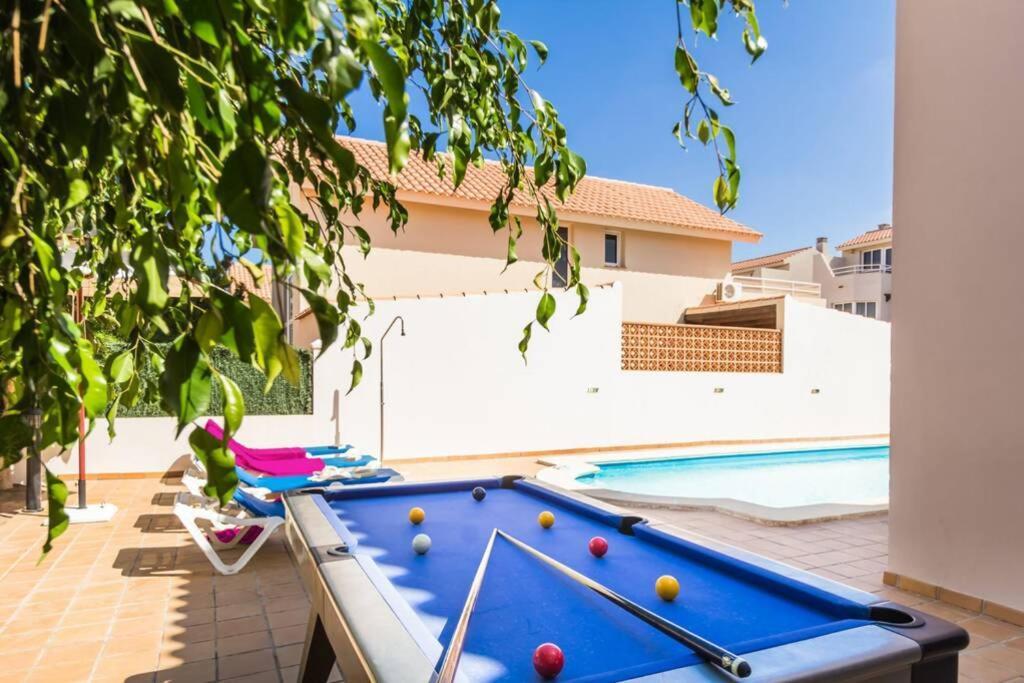 Michelle Villa Corralejo