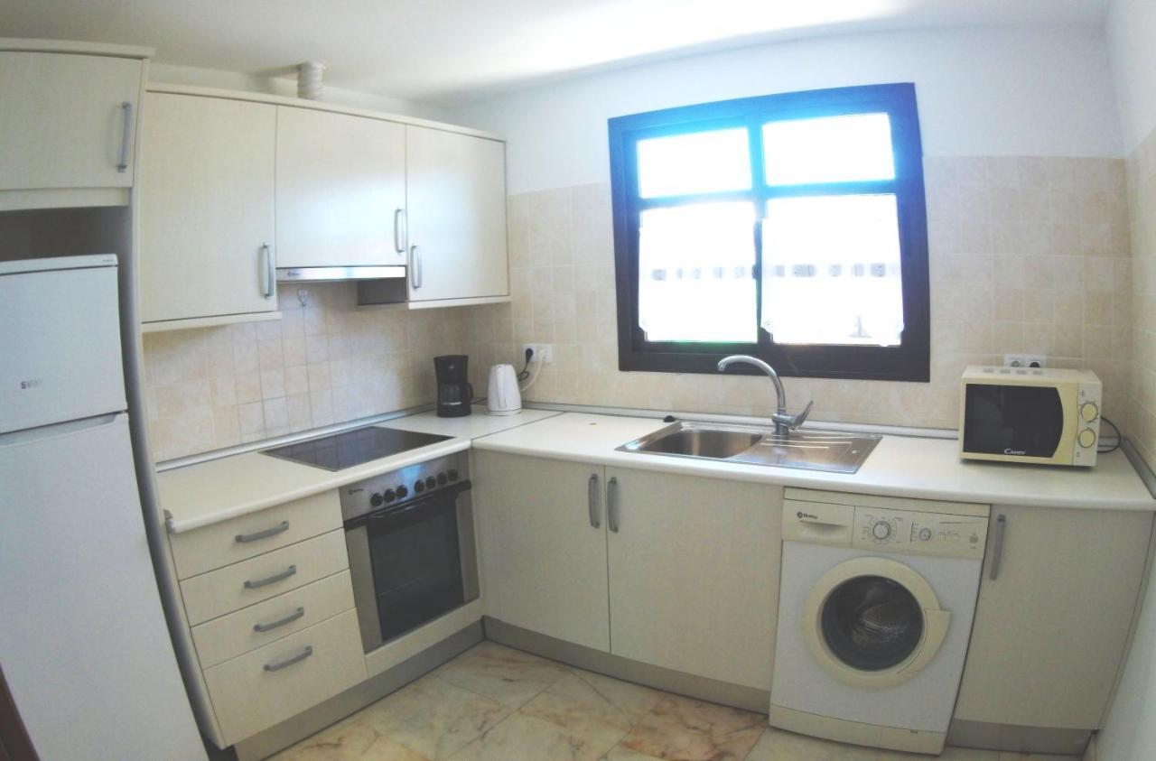Holiday home Vacacionales Granados Corralejo