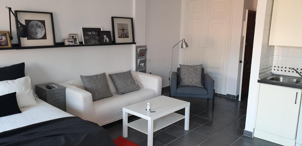 Apartamento Myfaproject *