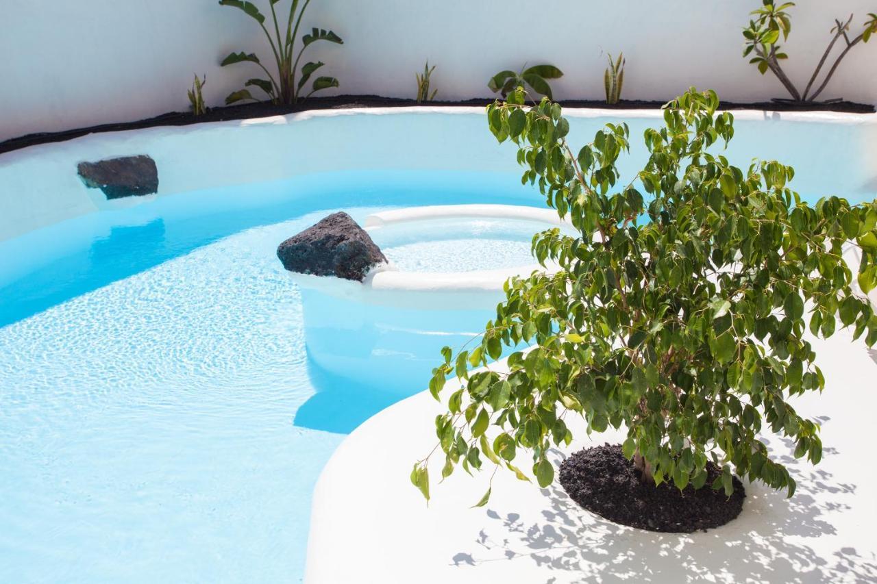 Villa 34 Corralejo