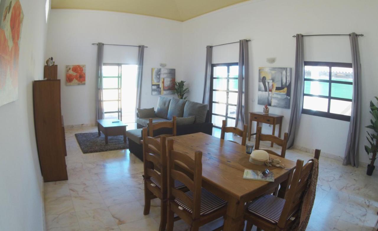 Vacacionales Granados Holiday home *