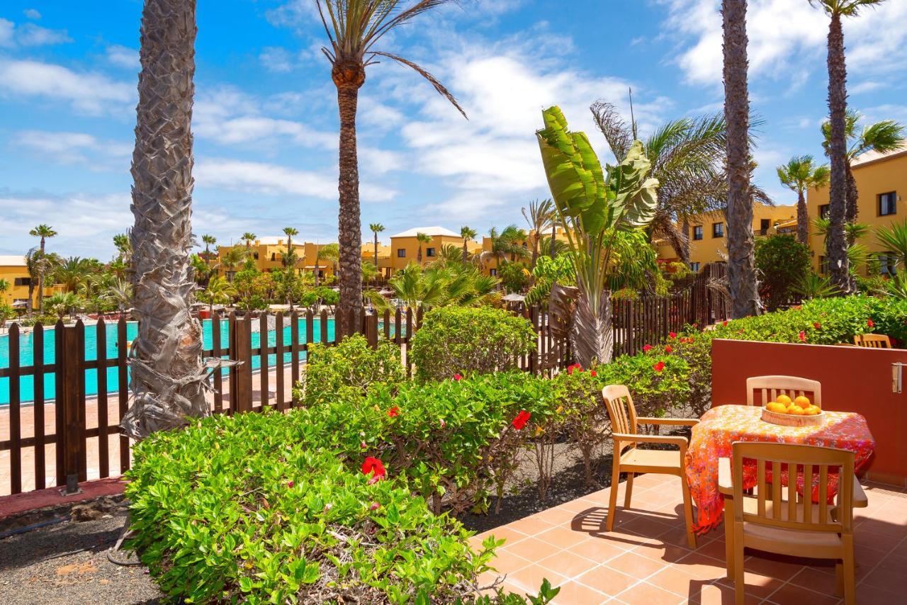 La Rosa Dei Venti Appartement Corralejo