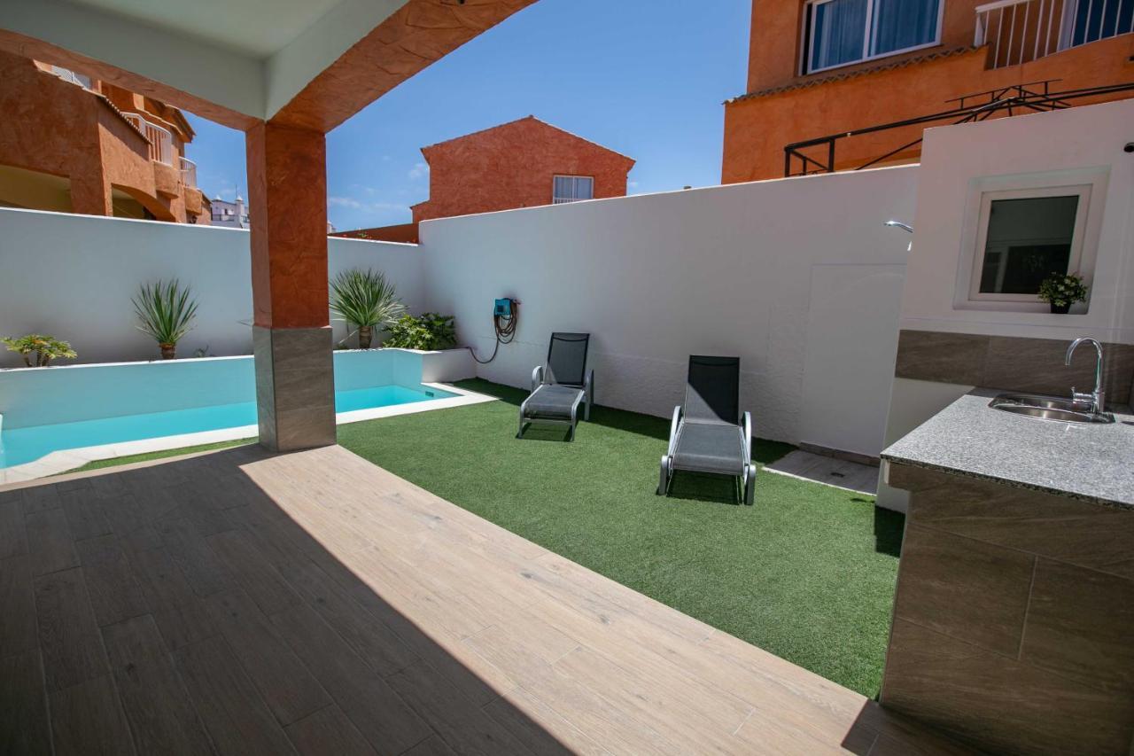 Casa Esther Corralejo Villa *
