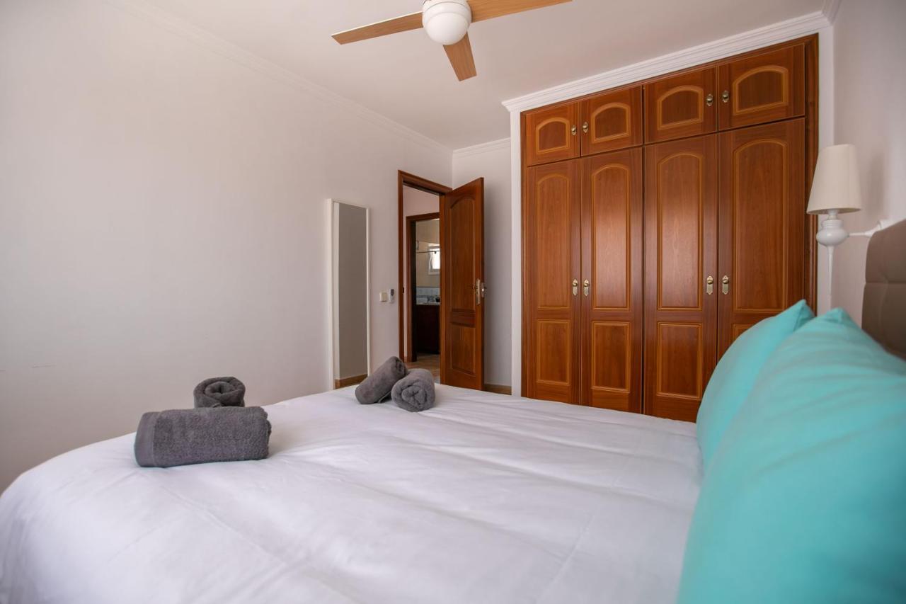 Casa Esther Corralejo Villa
