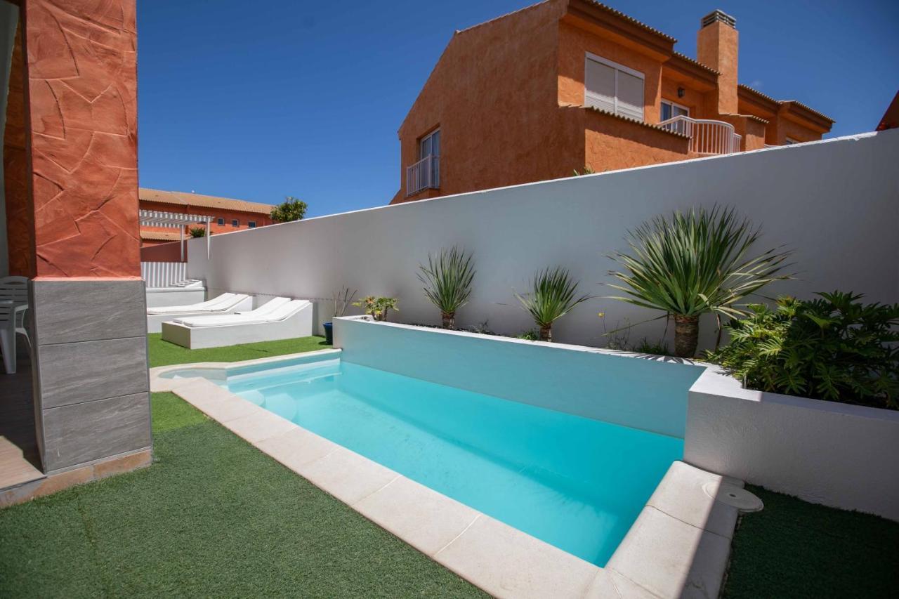 Villa Casa Esther Corralejo Corralejo