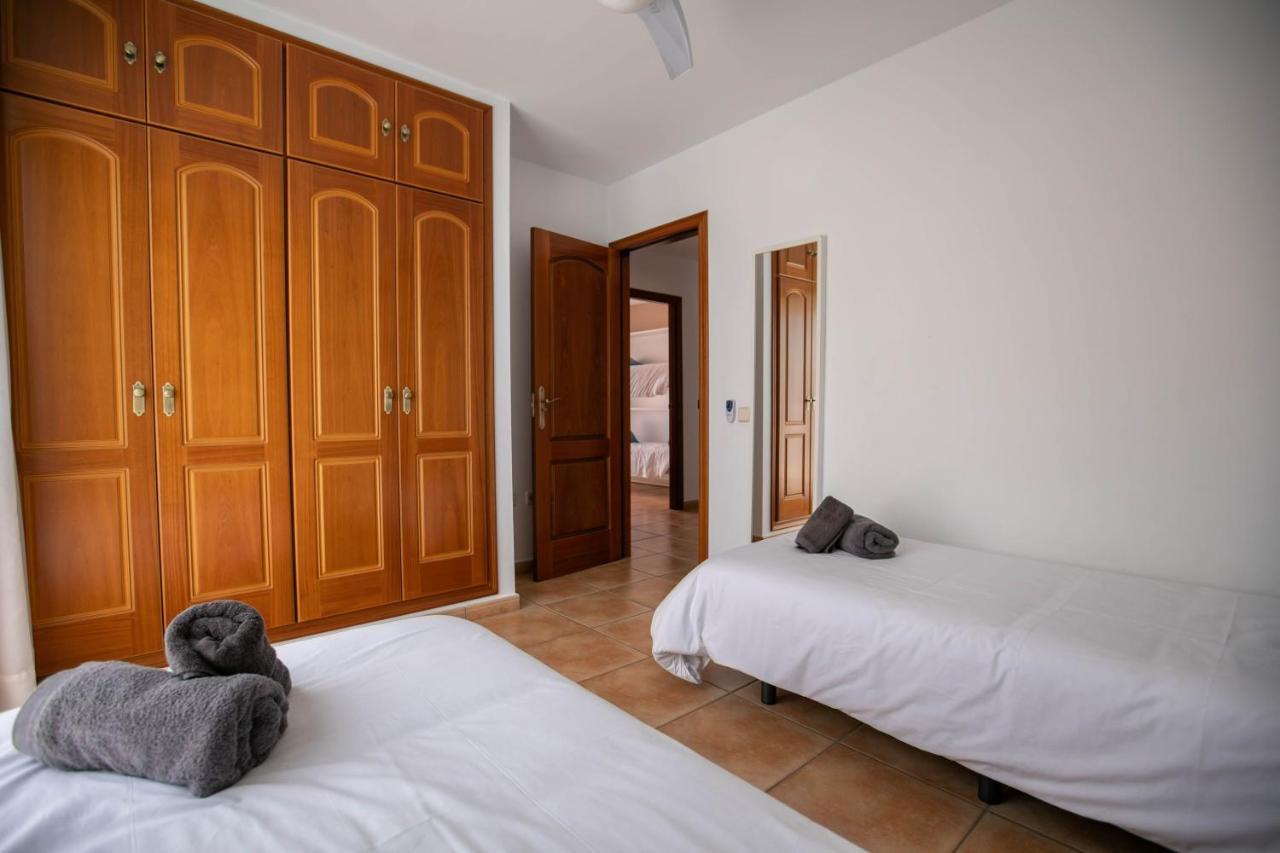 Casa Esther Corralejo *
