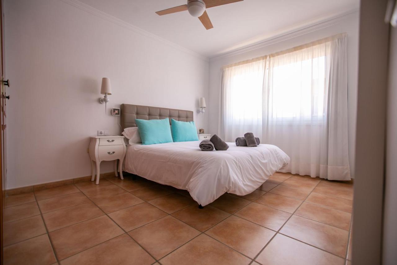 Casa Esther Corralejo * Corralejo