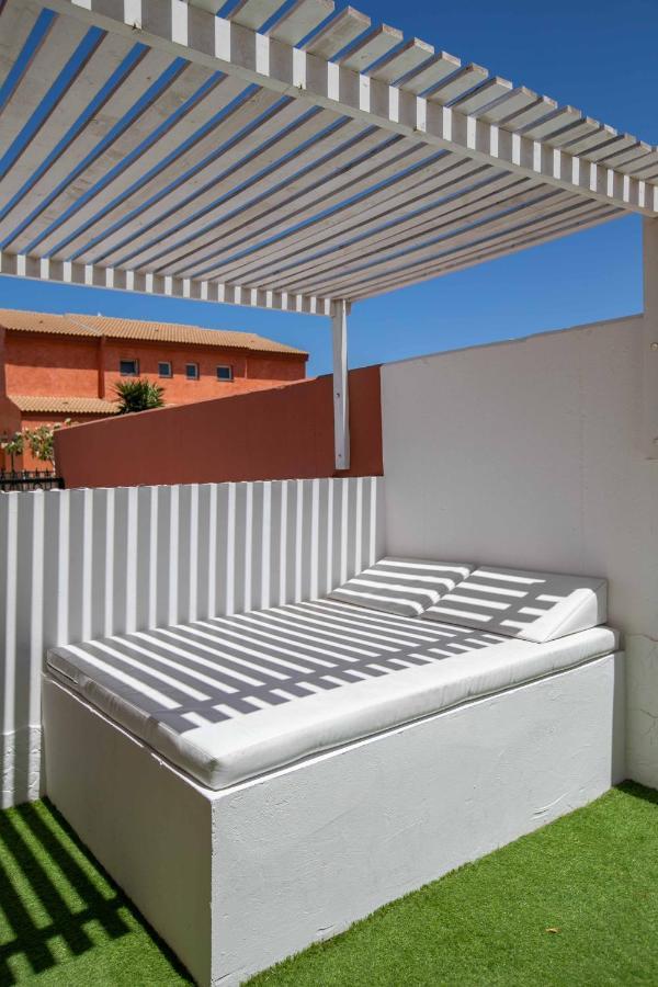 Casa Esther Corralejo Villa *