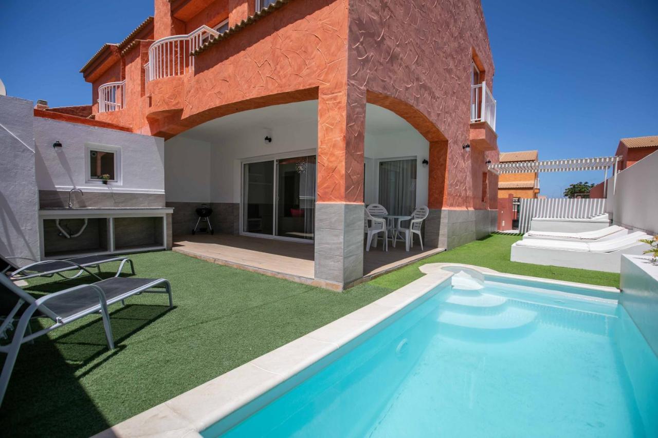 Casa Esther Corralejo * Corralejo