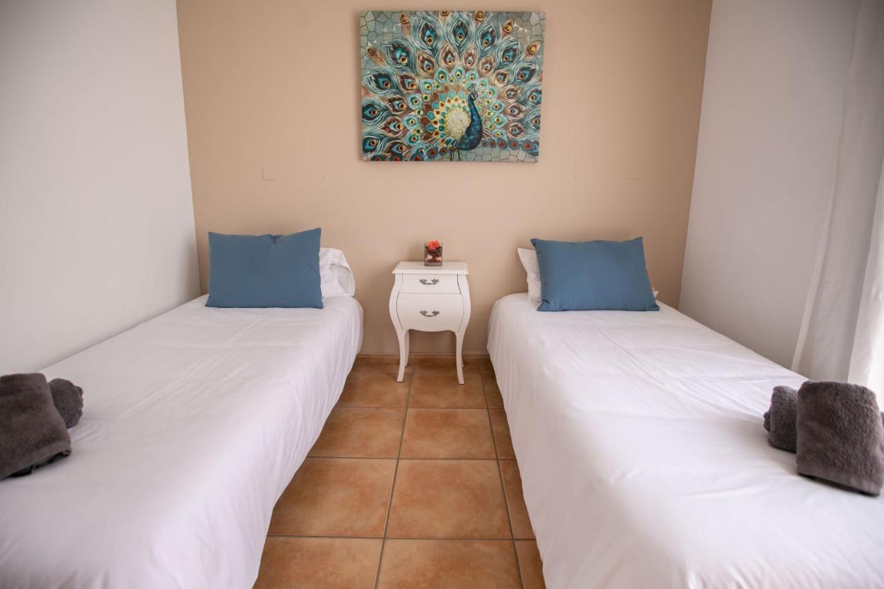 Villa Casa Esther Corralejo Corralejo